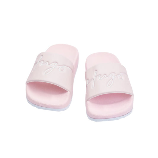 Sandalias HUGO Slide para niña
