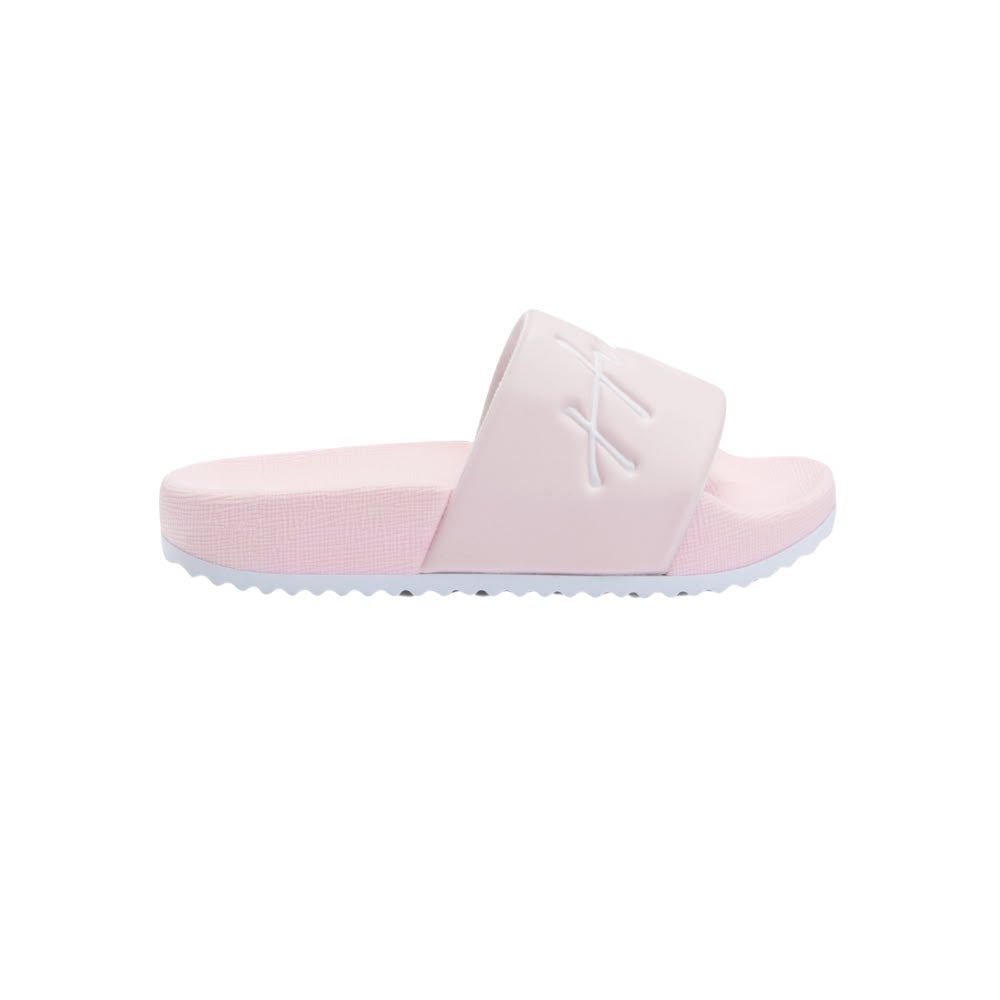 Sandalias HUGO Slide para niña