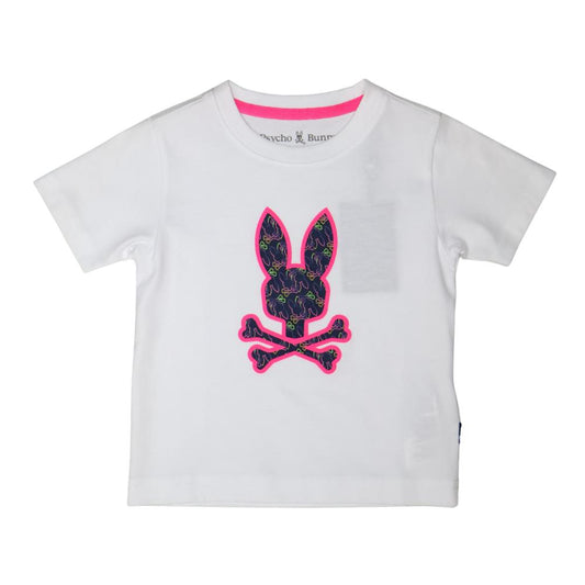 Playera Psycho Bunny para Niña
