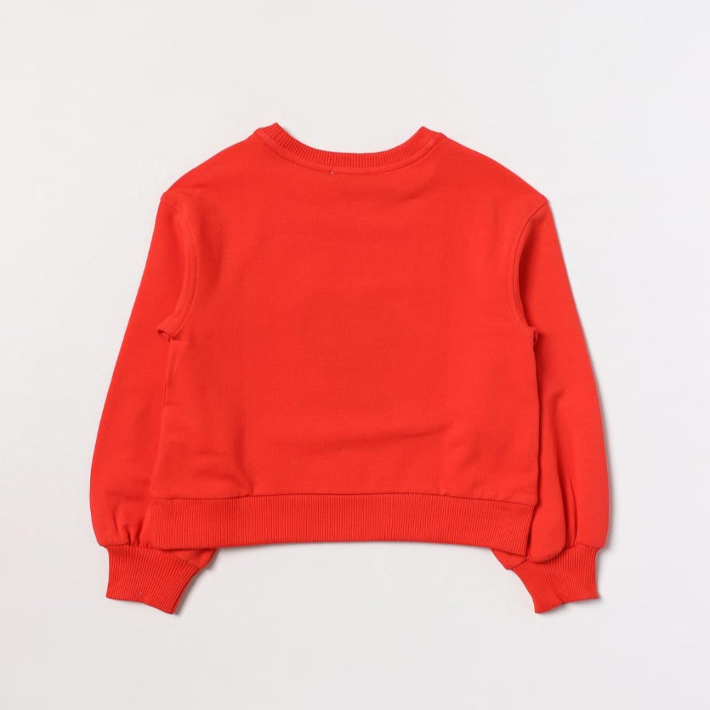 Sudadera Moschino para bebé