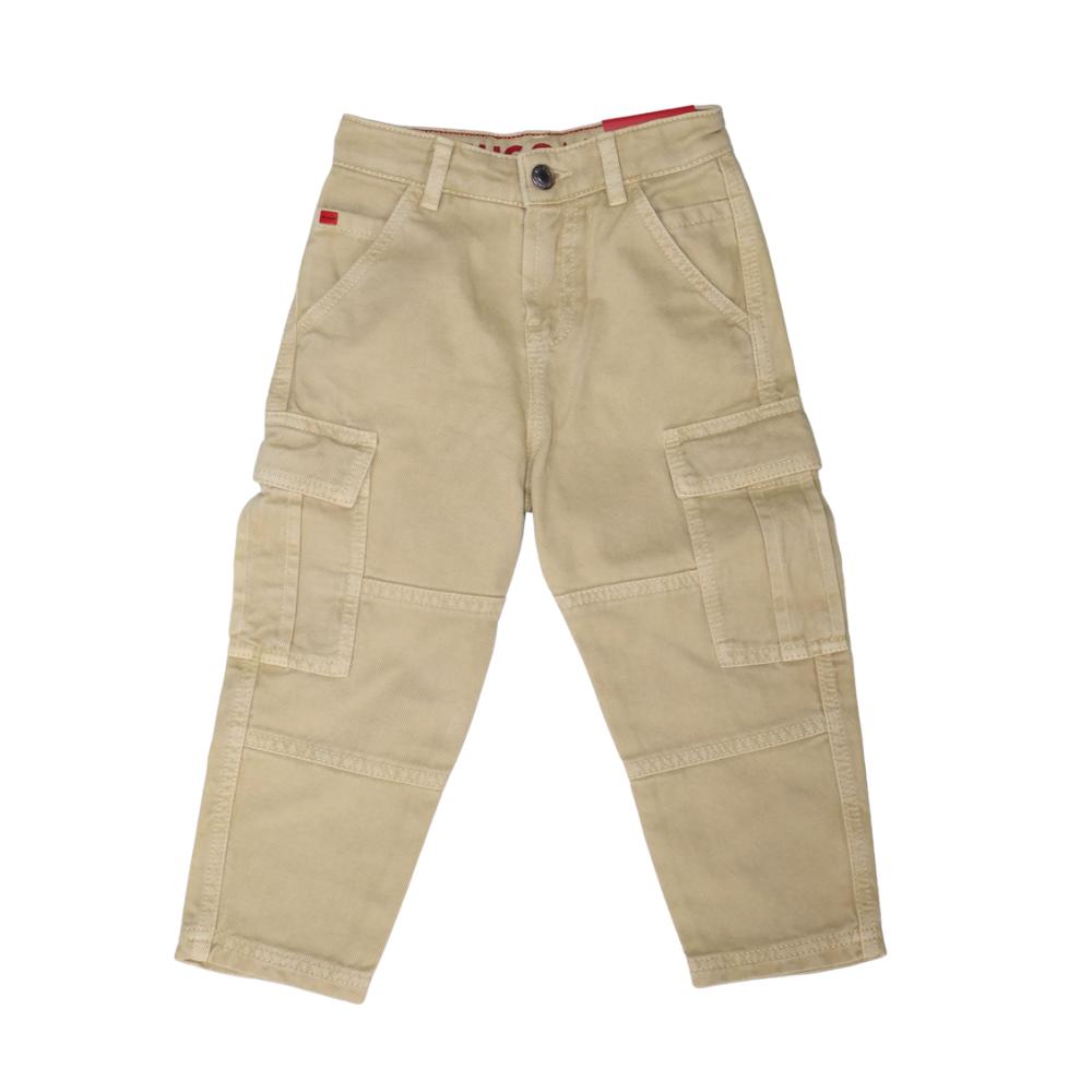 Pantalón infantil HUGO