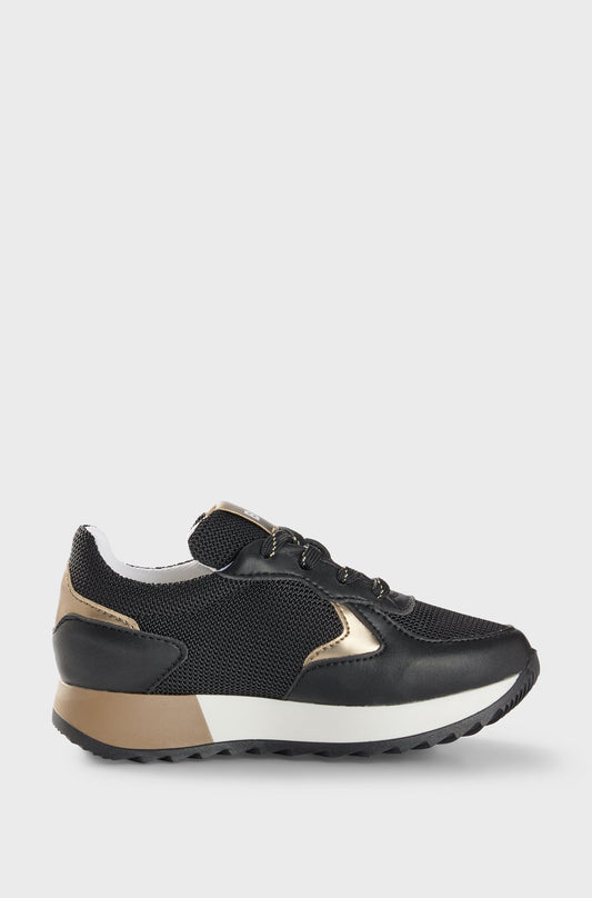 Tenis Boss negros