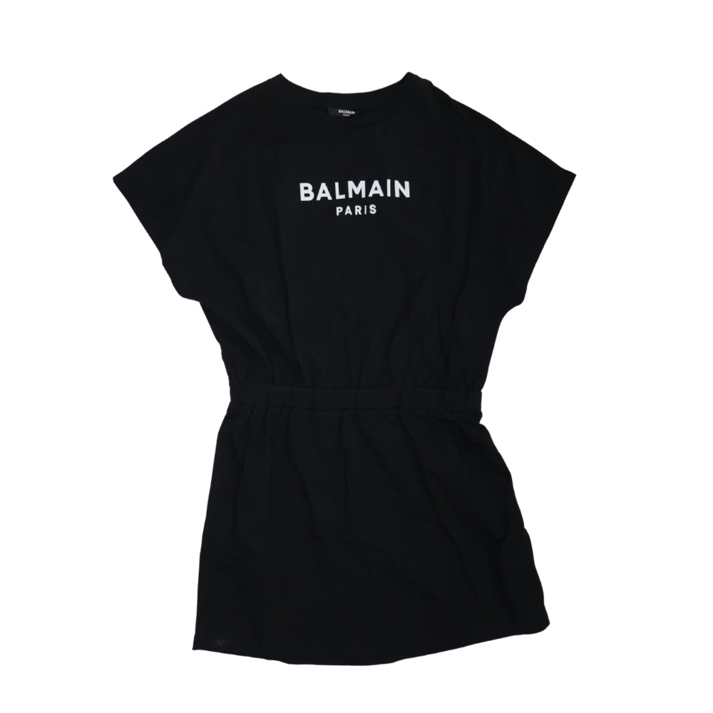 Jumper Negro Balmain Paris