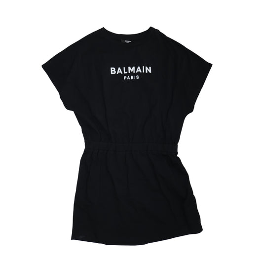 Jumper Negro Balmain Paris