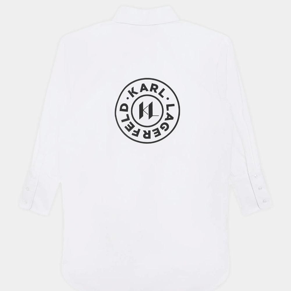 Camisero para Niña Karl Lagerfeld.
