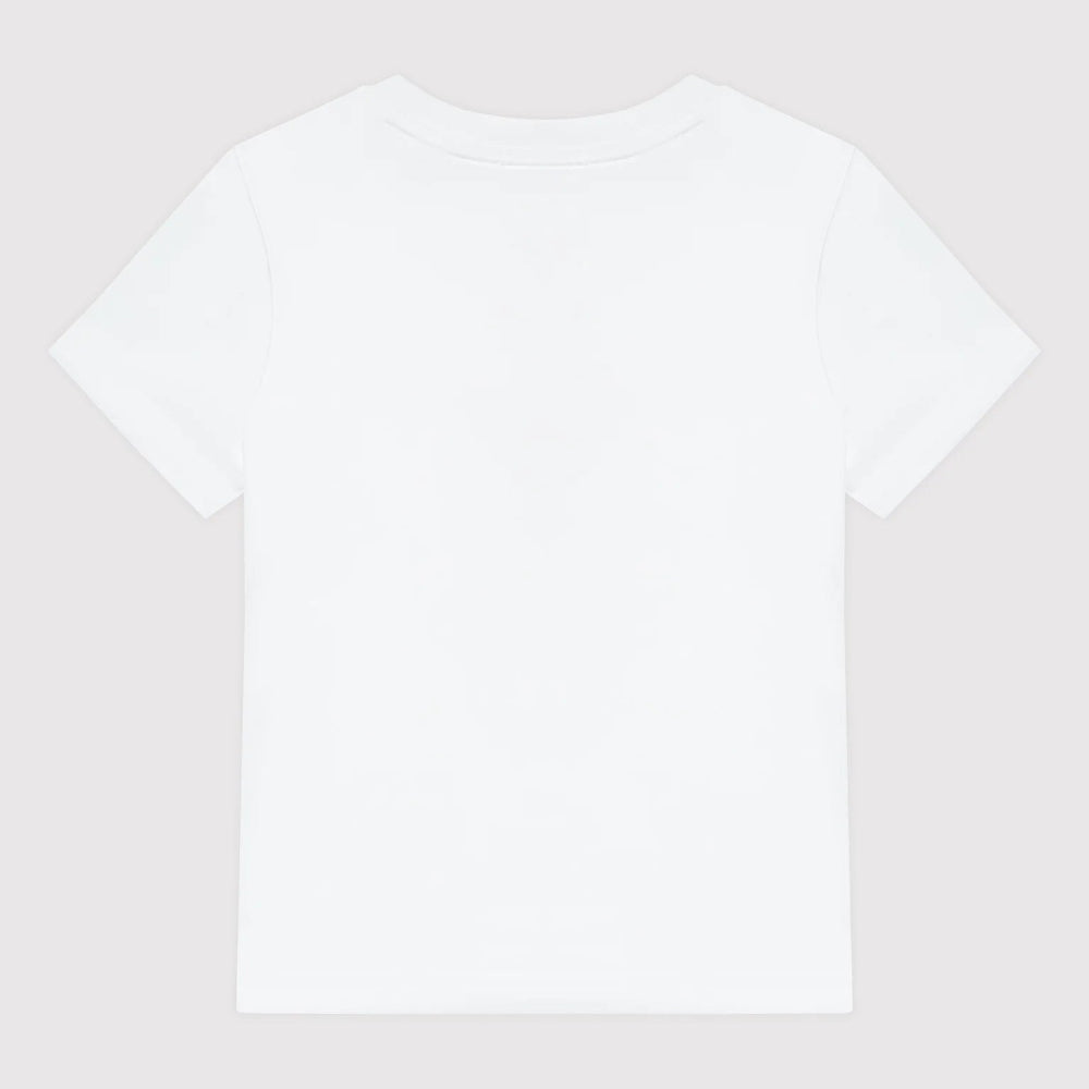 Playera Karl Lagerfeld manga corta