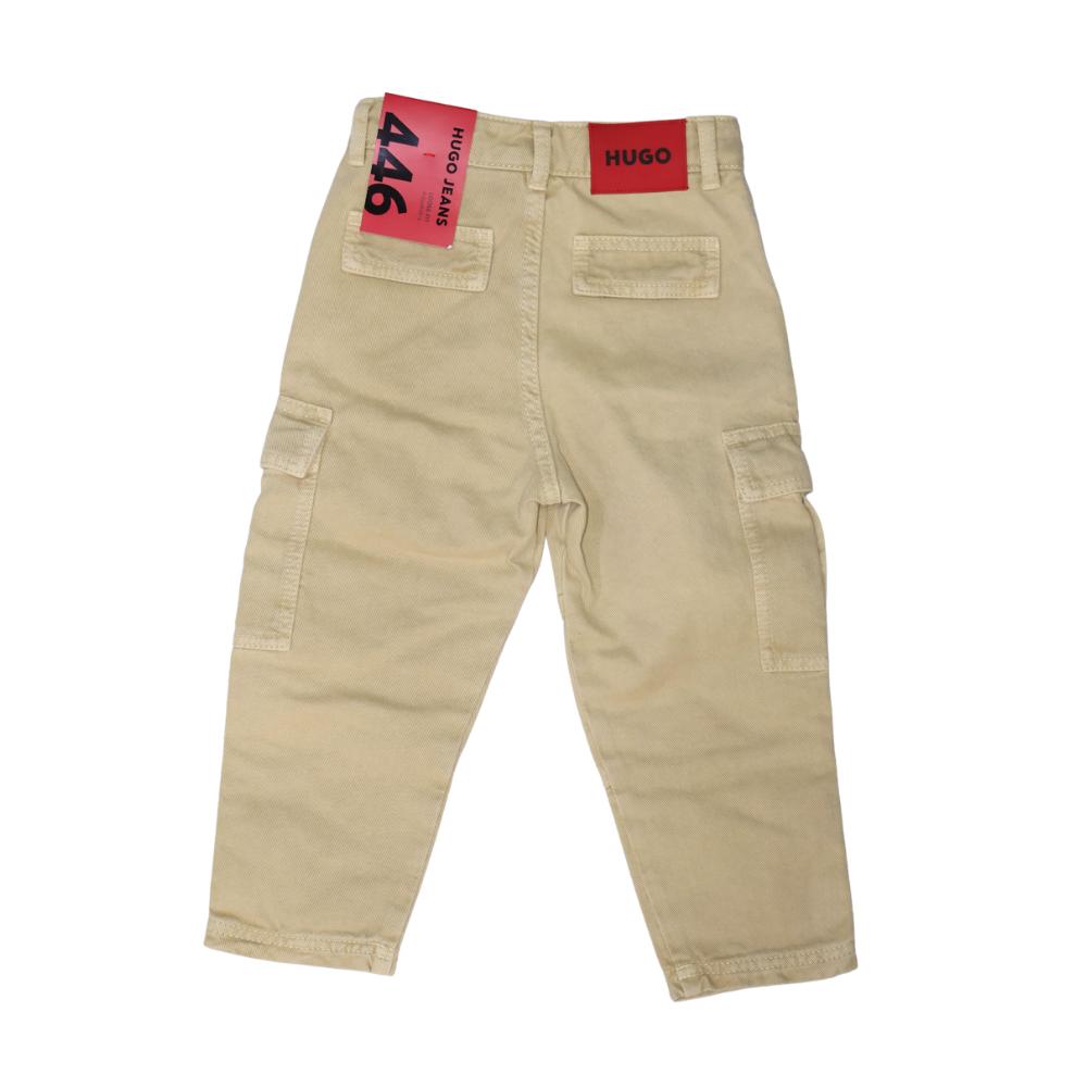 Pantalón infantil HUGO