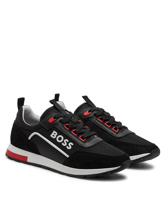 Tenis Boss negros
