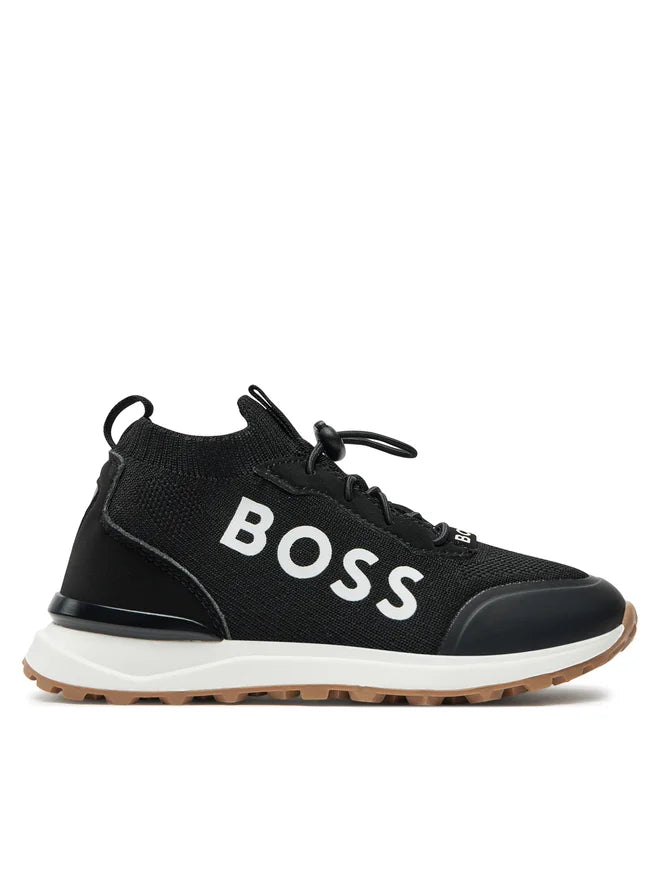 Tenis Boss negros